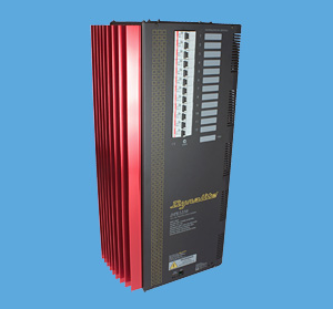 Philips Dynalite DTE1210 12 Channel Dimmer Trailing Edge - DTE1210