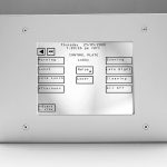 Polaron MTS/PG1/SAA LCD Screen - polaron