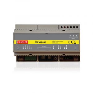 iLight MPM2400 Master Processor Module - MPM2400