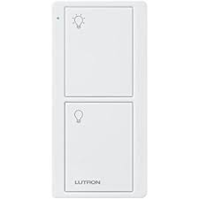 Lutron PK-2B-MAW Pico - Lutron Pico