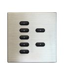 iLight XRP073 Control Plate - iLight XRP073