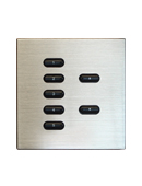 iLight XRP073 Control Plate - iLight XRP073