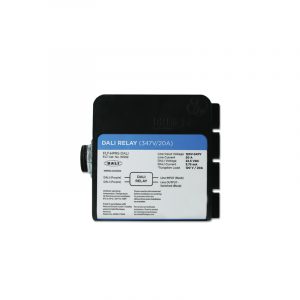 iLight FLT-HPRS-DALI Relay - Dali Relay