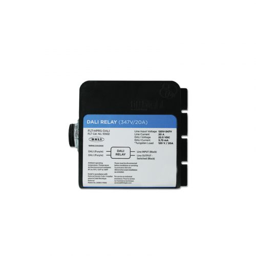 iLight FLT-HPRS-DALI Relay iLight FLT-HPRS-DALI Relay - Dali Relay