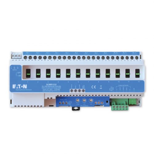 iLight SCMR1232 Dali Relay Unit iLight SCMR1232 Dali Relay Unit - Dali Relay