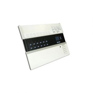 Lutron Grafik Eye QS Control Panel - grafik eye