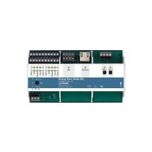 Lutron QSNE 2DAL Energi Savr Node - lutron qsne