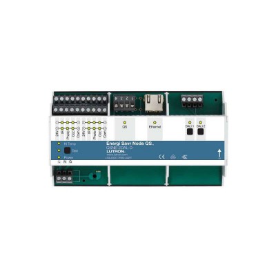 Lutron QSNE 2DAL Energi Savr Node - lutron qsne