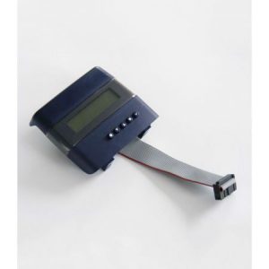Rako TCM (TIMECLOCK MODULE) - TCM