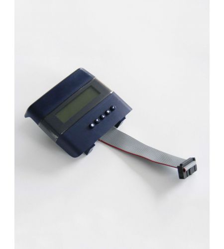 Rako TCM (TIMECLOCK MODULE) - TCM