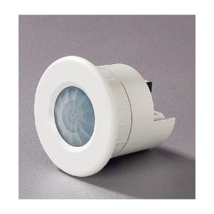 Rako WAPIR (Ceiling mounted 360 PIR motion sensor) - WAPIR
