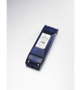 Rako Wireless three channel (RGB) 36w constant current dimming LED driver  RLED36-3DCI - RLED36-3DCI